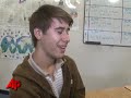 Math Teacher Sells Ad Space on Tests