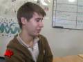 Math Teacher Sells Ad Space on Tests
