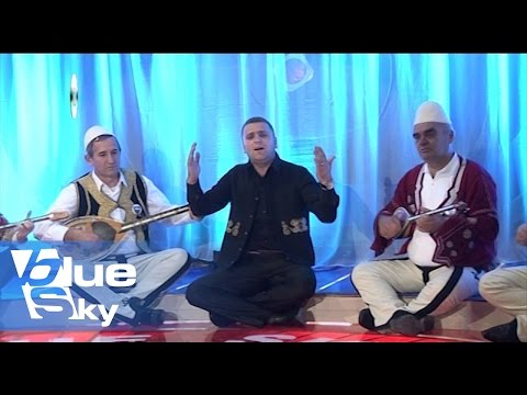 Gezim Zefi - Shllaku legjendar- www.blueskymusic.tv - TV Blue Sky