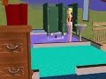 The Sims 2 bugs