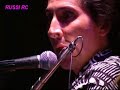 Africaribe con Chocolate Armenteros