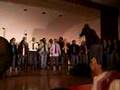 EGC Spring Concert 08 - Do You Know Him