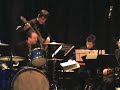 Steve Parry & The Big Band From Hell - 'Cadillac Club'