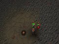 0wnd my targ f2p Low BH Pk vid1