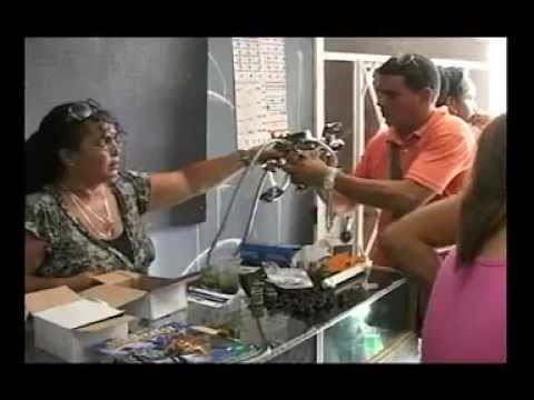 limpieza -