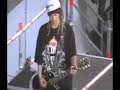 Tokio Hotel - Schwarz Parc des Princes Tokio Hotel - Schwarz Parc des Princes