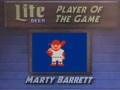 1986 Mets World Series in RBI