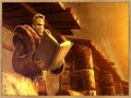 Gothic 3 Soundtrack 5 Ruinfields