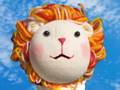 Vista Lion and Me