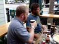 Guinness Chug Challenge