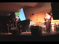 Nyaj Xuv Xyooj @ Yexus Fest 2
