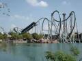 Incredible Hulk at Universal's Islands of Adventure