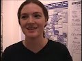 Interview with woman from Left  Newspaper about 911 part 1