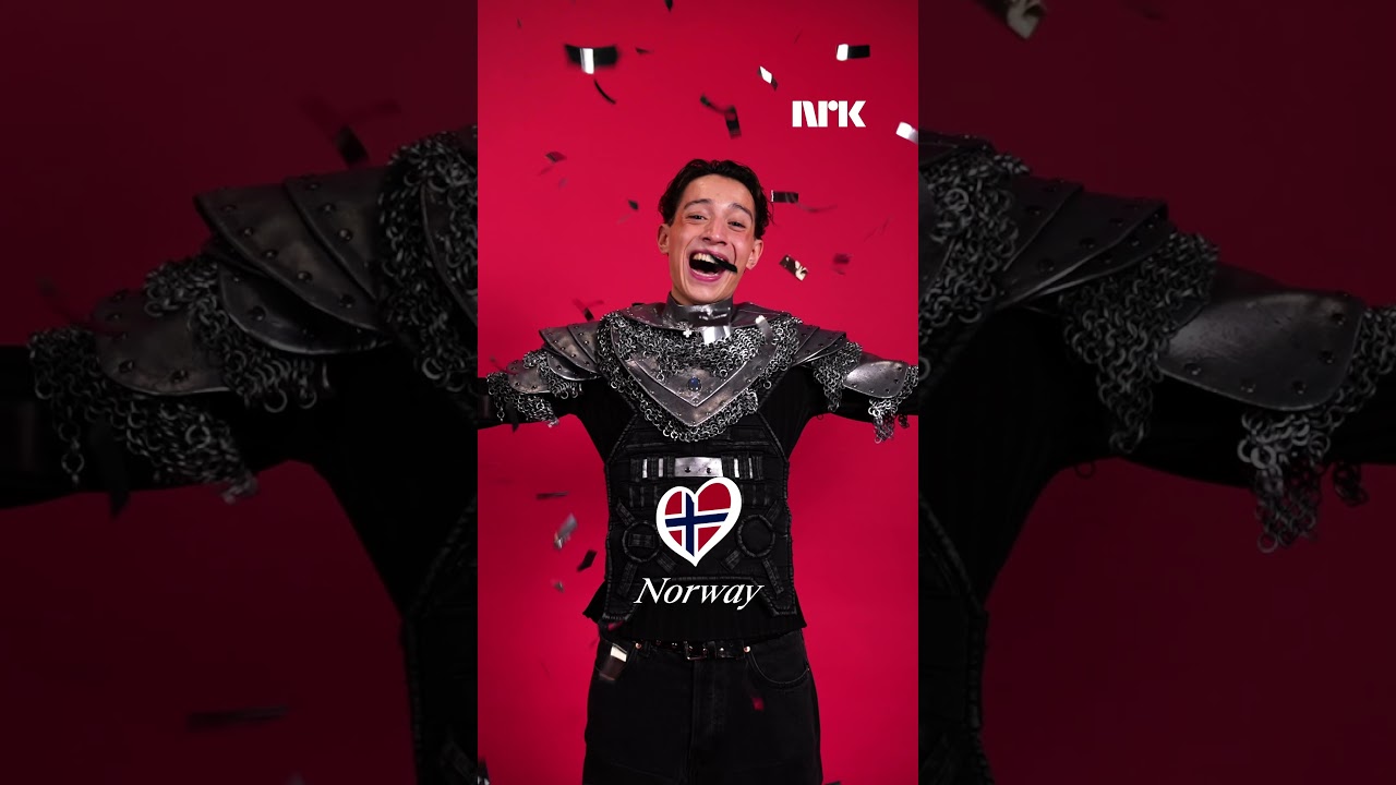 It takes lots of glitter to bring #Eurovision to life and 37 incredible entertainers #Eurovision2025