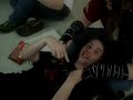 exactly what it saysdont mind my odd facial expressions lolNo she isnt poking my breasts shes poking my collar