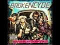 Brokencyde - 06.Get Crunk! with Lyrics (HQ/Load Fast)