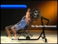 ������ ��� ���� (�����) Powertec Lever Gym TM Muiti Press L-MP10
