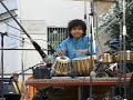 Sanjay Banik + Marcella al Pigneto