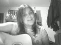 Grow Old With You (Cover) by Kallie Chartrand