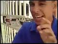 Joel Perez, cazador de cocodrilos