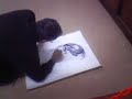 NeComiCon 2007: Ricardo Villagrán dibuja!