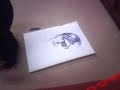 NeComiCon 2007: Ricardo Villagrán dibuja!