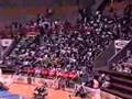COLEGIO MONTUFAR BARRA BRAVA MH 2