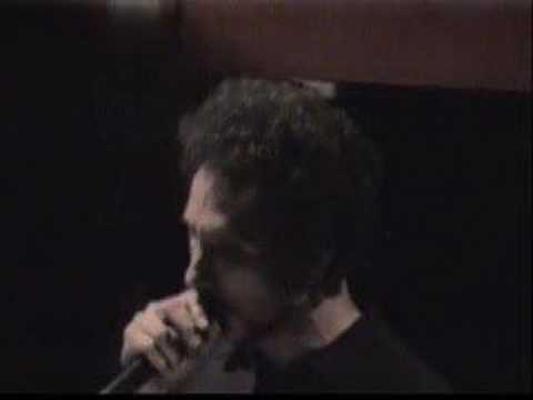 Zack de la Rocha