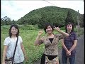 這一段生態之旅的影片, 是老公和我與幾位親友, 在 16/June/2008 到台北縣烏來鄉福山植物園去玩的記錄.  能夠在一個沒有下雨的日子裡出遊, 又有綠色的植物林園可以看, 我真的是, 很 