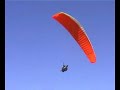 Paragliding in Sao Pedro de Moel