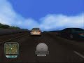 test drive unlimited + logitech g25 h shifter