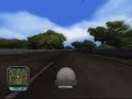 test drive unlimited + logitech g25 h shifter