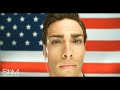 Paris Hilton - Paris For President [Official Music Video]