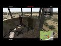 kevb0 spawns in during a co-op mission as a suicide bomber.