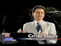 Cerrada la Puerta (El Precio de la Unción) Parte 1 de 8