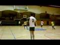 CAMPEONATO LATINO MINI-FUT A.D.C.U.L BRUXELAS