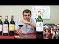 Wines From Pauillac. Bordeaux most important wines? - Ep 301