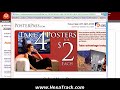HexaTrack Conversion Tracker - Single Offer Site HexaTrack Conversion Tracker - Single Offer Site