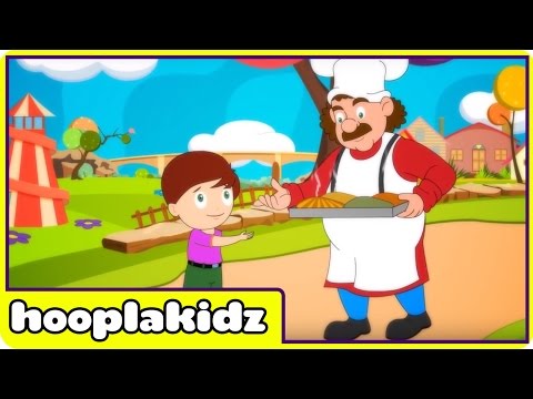 hooplakidz - Watch the fun Simple Simon song! Simple Simon has been one of the most popular kids nursery rhymes for years. Here are the lyrics for Simple Simon Nursery Rh...