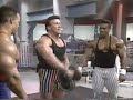 Flex Magazine Workout Kevin Levrone Shoulders Flex Magazine Workout Kevin Levrone Shoulders