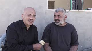 برنامج بسمة | الجزء الثاني  | الحلقة  23 | تلفيت - نابلس ج1