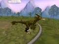 Spore Real Velociraptor