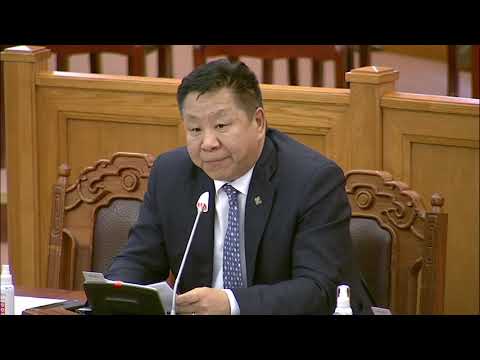 Ж.Бат-эрдэнэ: Үйлдвэрлэл хөгжүүлнэ гэдэг Монгол орны хөгжлийн нэг гол түлхүүр