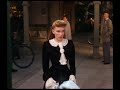 Meet Me In St Louis - the trolley song