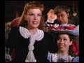 Meet Me In St Louis - the trolley song