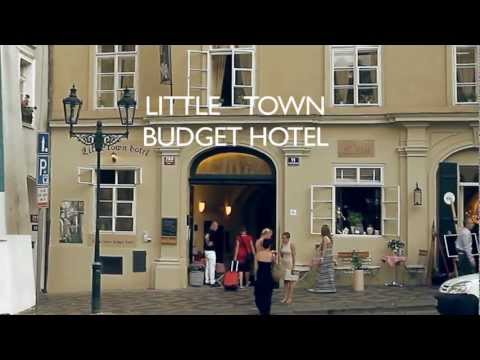 Video af Little Town