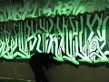 METH - SURGEN - KEEP SIX - LABEL - NATIVE PRIDE - GRAFFITI
