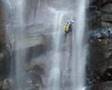 Cañones en Suiza