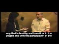 FILIBERTO: THE CLANDESTINE INTERVIEW PT-4