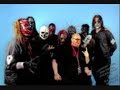 slipknot - all hope is gone. with lyrics in discription .